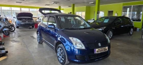 Suzuki Swift 1.3 БЕНЗИН ВЕРИГА - изображение 1