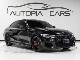 BMW 340 I XDRIVE* HARMAN/KARDON* HEAD-UP* ШИБИДАХ* ПОДГРЕВ