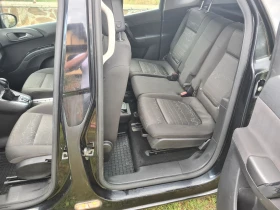 Opel Meriva 1.4 TURBO GAS | Mobile.bg    7