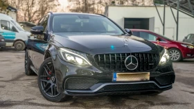 Mercedes-Benz C 220 AMG Line - изображение 1