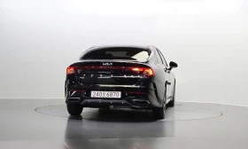 Kia K5 2.0 LPI Strandard * -   *  | Mobile.bg    4