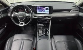 Kia K5 2.0 LPI Strandard * -   *  | Mobile.bg    7
