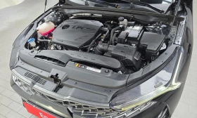 Kia K5 2.0 LPI Strandard * -   *  | Mobile.bg    6