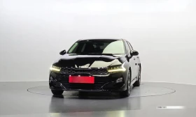 Kia K5 2.0 LPI Strandard * -   *  | Mobile.bg    3