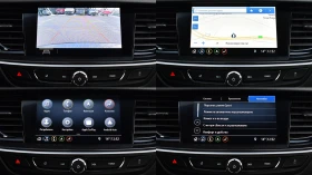 Opel Insignia Sports Tourer 2.0 CDTI Ultimate Automatic - 41900 лв. / 21423.13 € - 74855047 15