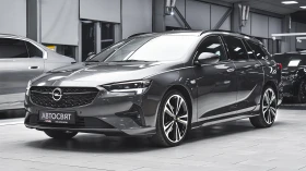 Opel Insignia Sports Tourer 2.0 CDTI Ultimate Automatic - 41900 лв. / 21423.13 € - 74855047 4