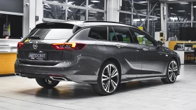 Opel Insignia Sports Tourer 2.0 CDTI Ultimate Automatic - 41900 лв. / 21423.13 € - 74855047 6