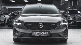 Opel Insignia Sports Tourer 2.0 CDTI Ultimate Automatic - 41900 лв. / 21423.13 € - 74855047 2