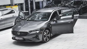 Opel Insignia Sports Tourer 2.0 CDTI Ultimate Automatic