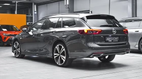 Opel Insignia Sports Tourer 2.0 CDTI Ultimate Automatic - 41900 лв. / 21423.13 € - 74855047 7