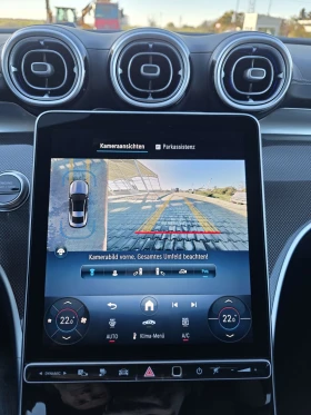 Mercedes-Benz CLE 300е  - 55000 € / 107570.65 лв. - 43243574 12