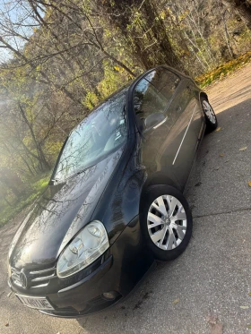 VW Golf Golf 5 1.6 FSI  | Mobile.bg    6
