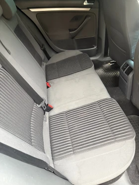 VW Golf Golf 5 1.6 FSI  | Mobile.bg    13