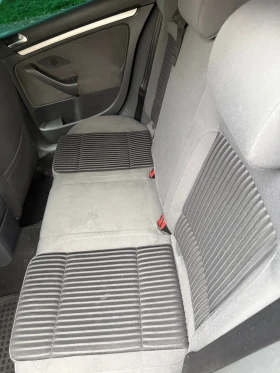 VW Golf Golf 5 1.6 FSI  | Mobile.bg    14