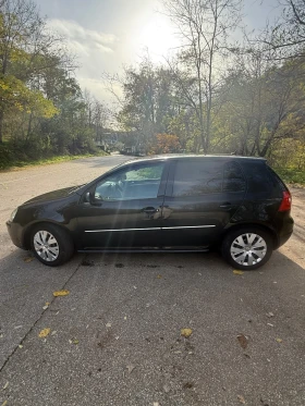 VW Golf Golf 5 1.6 FSI  | Mobile.bg    7