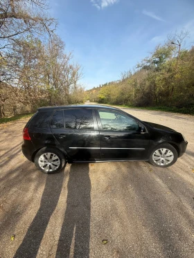 VW Golf Golf 5 1.6 FSI  | Mobile.bg    5