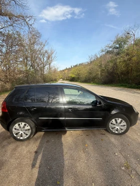 VW Golf Golf 5 1.6 FSI  | Mobile.bg    8