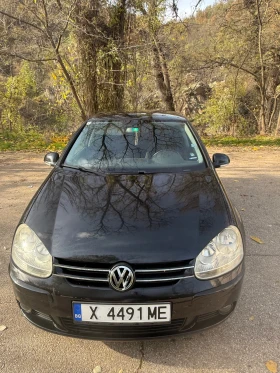 VW Golf Golf 5 1.6 FSI  | Mobile.bg    3