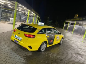 Kia Ceed 1.5 Turbo , снимка 2