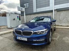 ������ BMW 520