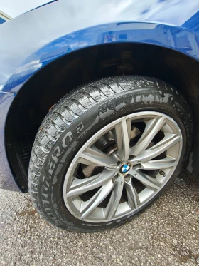 BMW 520 520XD - 15000 € / 29337.45 лв. - 77317334 6