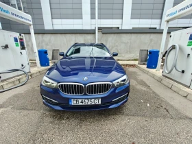 BMW 520 520XD - 15000 € / 29337.45 лв. - 77317334 7