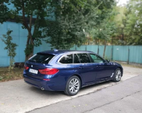BMW 520 520XD, снимка 3