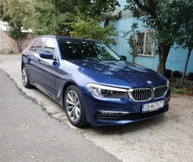BMW 520 520XD, снимка 2