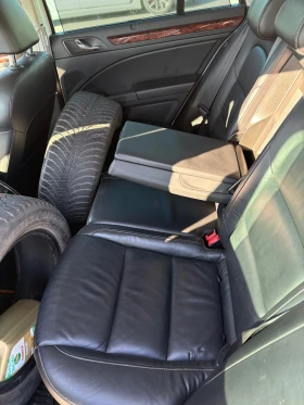 Skoda Superb 2.0 TDI 4x4, снимка 10