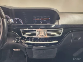 Mercedes-Benz S 350 | Mobile.bg � ����� ������ 9