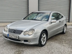 Mercedes-Benz C 180 130к.с. ГАЗ - 1200 € / 2347.00 лв. - 35939428 3