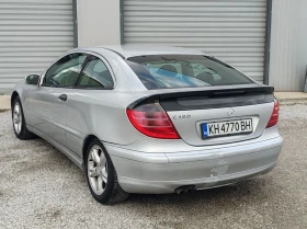 Mercedes-Benz C 180 130к.с. ГАЗ - 1200 € / 2347.00 лв. - 35939428 4