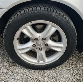 Mercedes-Benz C 180 130к.с. ГАЗ - 1200 € / 2347.00 лв. - 35939428 15