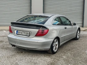 Mercedes-Benz C 180 130к.с. ГАЗ - 1200 € / 2347.00 лв. - 35939428 6