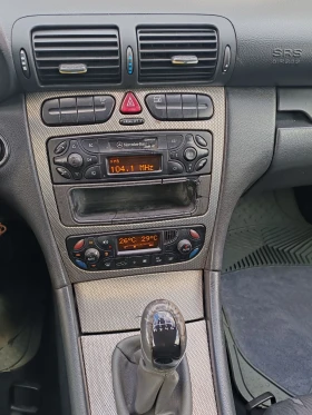 Mercedes-Benz C 180 130к.с. ГАЗ - 1200 € / 2347.00 лв. - 35939428 9