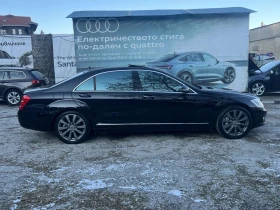 Mercedes-Benz S 500 4 MATIC LONG 3xTV DVD FULL SOFT-CLOSE  - 12200 € / 23861.13 лв. - 54452501 7