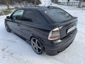 Opel Astra G, снимка 4