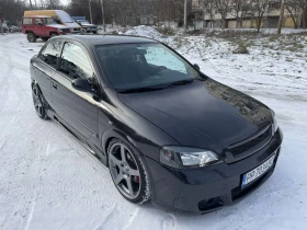 Opel Astra G - изображение 1