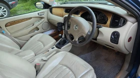 Jaguar X-type 3.0i  Газ - 1200 € / 2347.00 лв. - 71235965 5