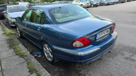 Jaguar X-type 3.0i  Газ - 1200 € / 2347.00 лв. - 71235965 4