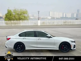 BMW 330 M-pkg* Keyless* Apple Carplay* Wireless* BackupCam - 25514 € / 49901.05 лв. - 57369009 7