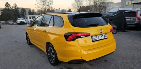 Fiat Tipo Добави снимки Fiat Tipo 1.4i/120hp* ГАЗ-БЕНЗИН* FA, снимка 3