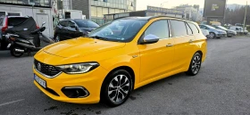 Fiat Tipo Добави снимки Fiat Tipo 1.4i/120hp* ГАЗ-БЕНЗИН* FA, снимка 13