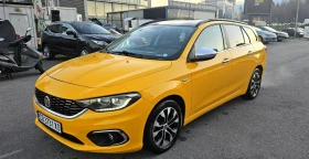Fiat Tipo Добави снимки Fiat Tipo 1.4i/120hp* ГАЗ-БЕНЗИН* FA, снимка 6