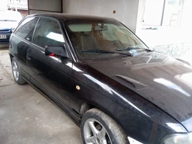 Opel Astra C20XE, снимка 4