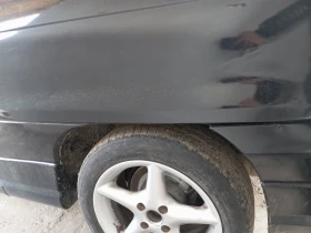 Opel Astra C20XE, снимка 6