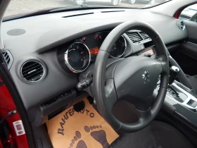 Peugeot 3008 2.0HDI* 163k.* EURO5*  - 4800 € / 9387.98 лв. - 71168724 10