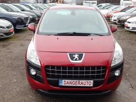 Peugeot 3008 2.0HDI* 163k.* EURO5*  - 4800 € / 9387.98 лв. - 71168724 2