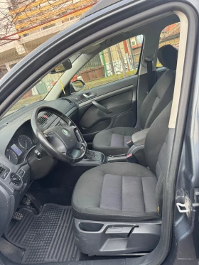 Skoda Octavia 4x4 TDI - 3700 € / 7236.57 лв. - 15444792 4