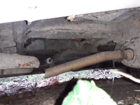 Renault Espace III Matra 2.0, снимка 12